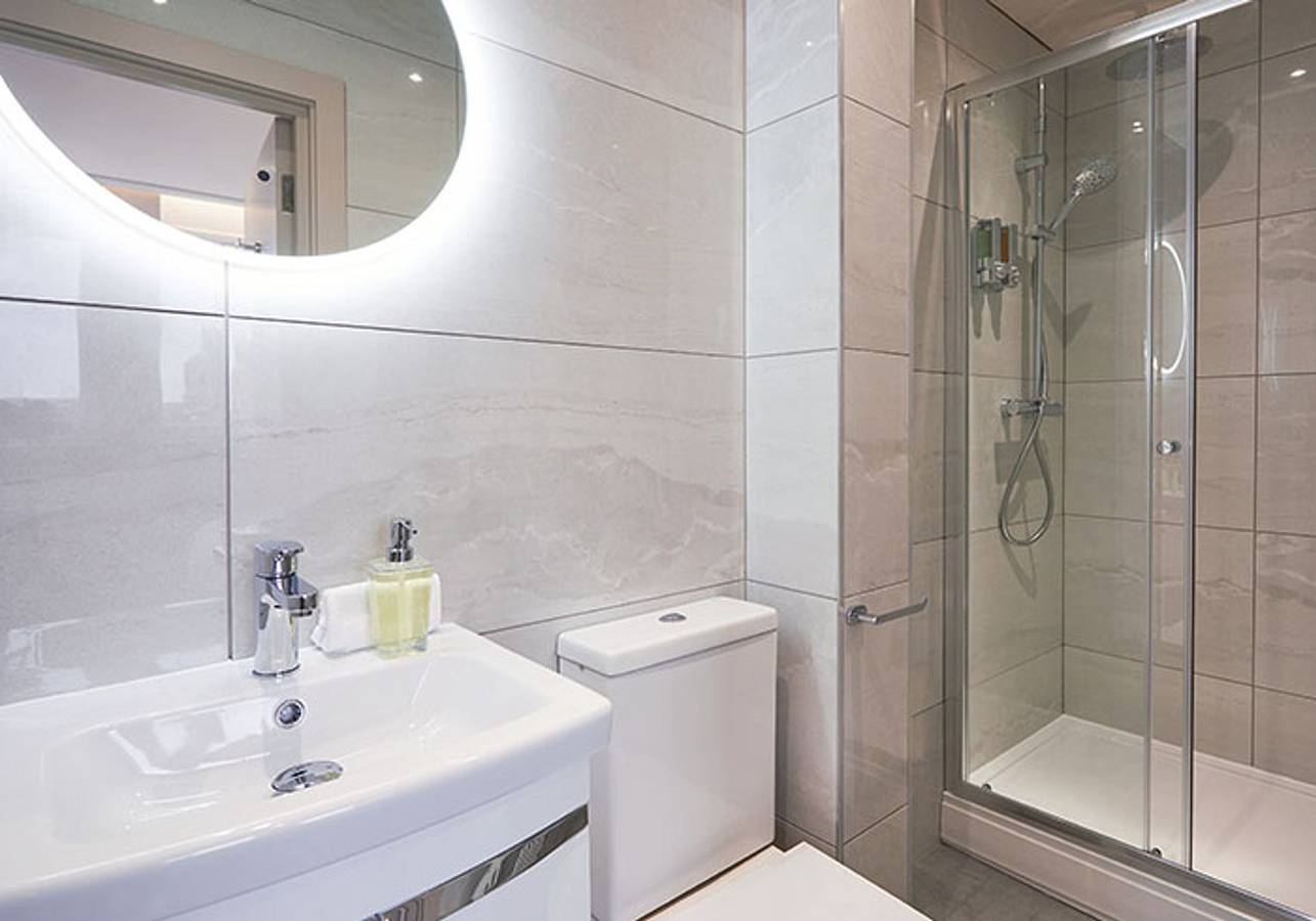 Apartamento entero, Supreme Suites in Hull in Kingston upon Hull, Yorkshire y Humber