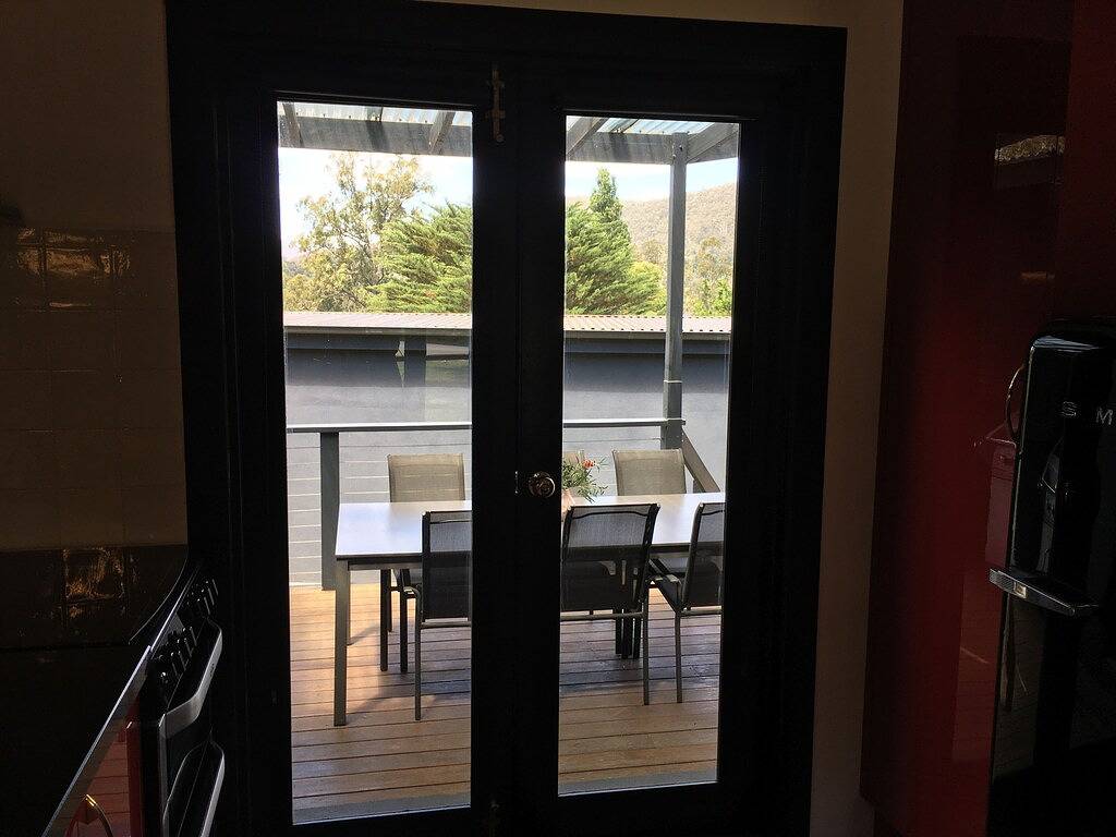 Escape to peaceful Warburton in Warburton, Shire of Yarra Ranges