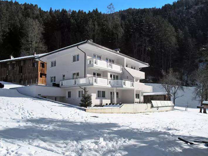 Villa für 10 Personen, mit Terrasse, mit Haustier in Tirol