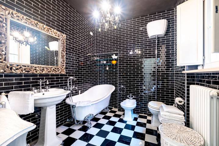 Ferienwohnung für 2 Personen in Parma - 3