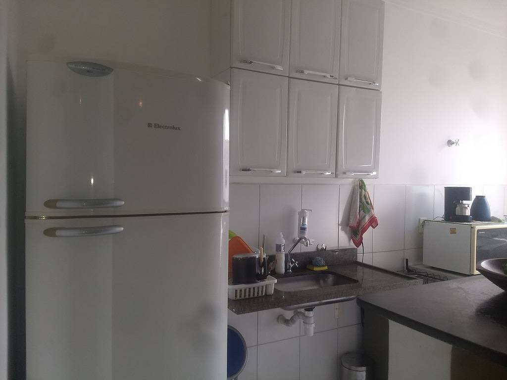 Ganze Wohnung, Schöne Wohnung 10 Minuten von den Stränden von Es in Carapina, Serra