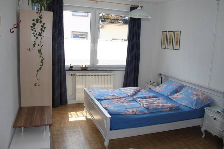 Gîte pour 4 personnes, avec Terrasse et Jardin à St. Vith - 3