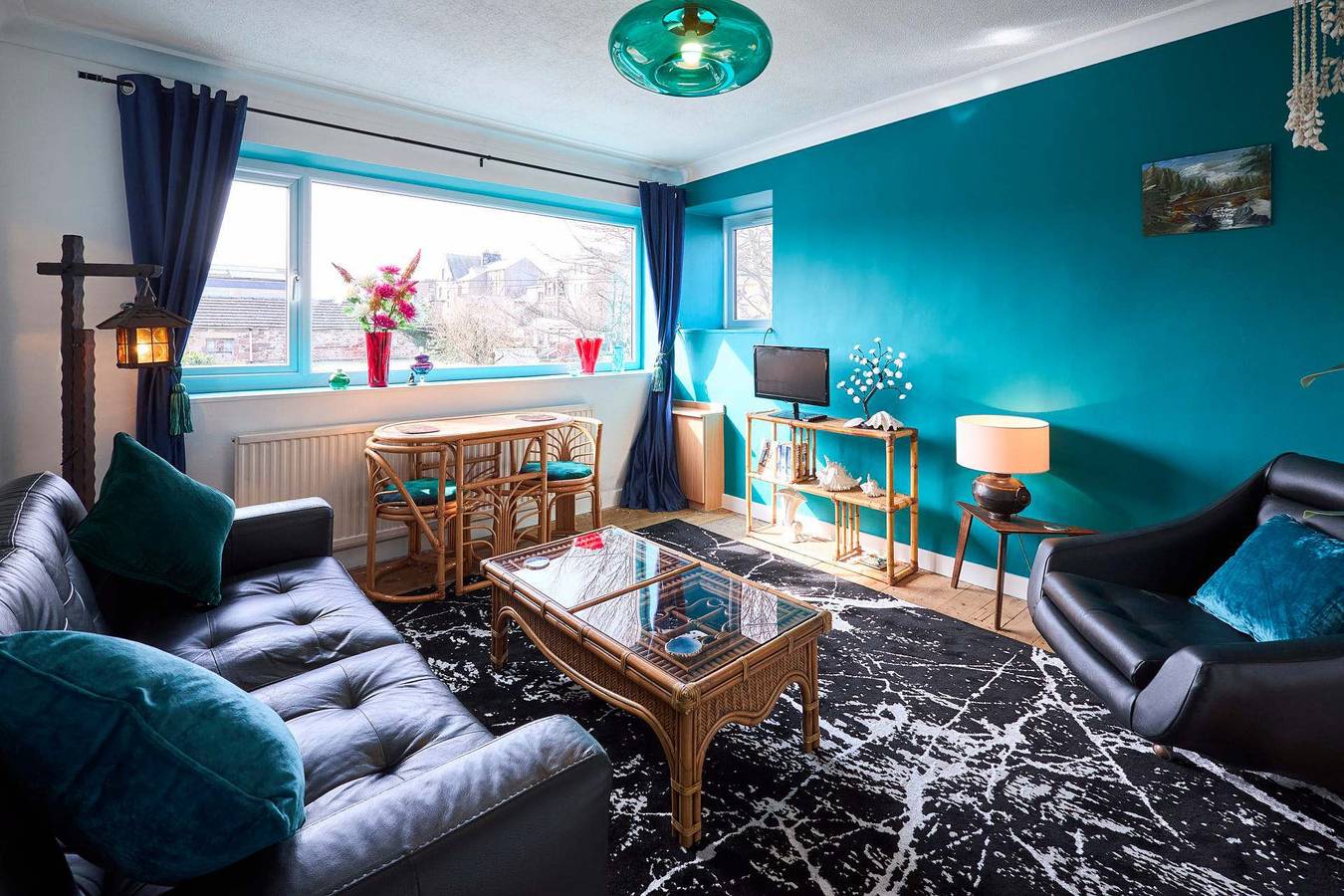 Entire apartment, Host & Stay | Beachcomber Cottage Apartment in Morecambe, Lancashire