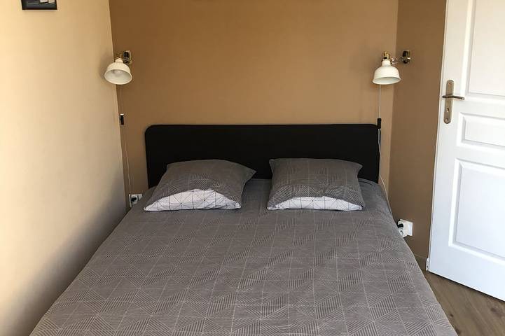 Gîte pour 4 personnes dans l'Ayguade - 2