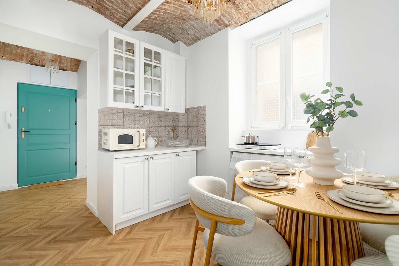 Apartamento entero, Modern Apartment in the Center | Close to the Old Town Square in Poznań, Gran Polonia (región histórica)