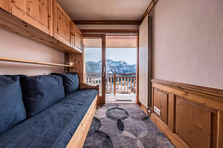 Gîte pour 4 personnes dans Courchevel 1850 - 4
