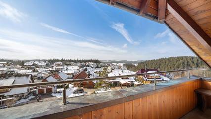 Ferienwohnung für 4 Personen in Furtwangen, Hochschwarzwald, Bild 4