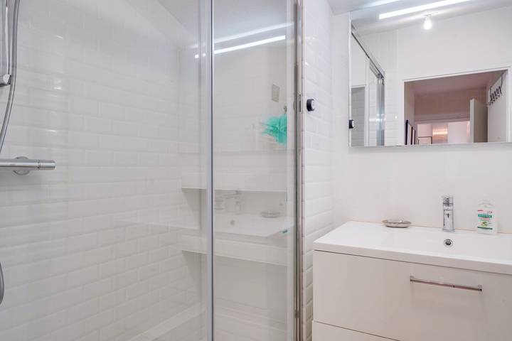 Gîte pour 3 personnes, avec terrasse à Libourne - 4