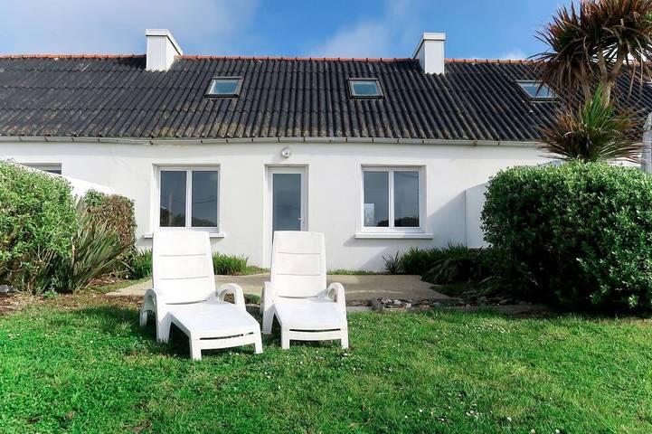 Ferienhaus für 6 Personen, mit Garten, mit Haustier - 1