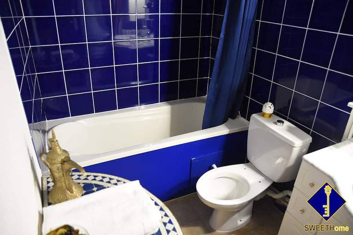 Gîte pour 2 personnes dans Office De Tourisme De Montpellier - 2