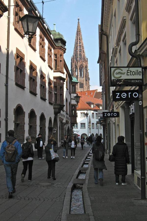 Ferienwohnung für 2 Personen, mit Terrasse und Ausblick - 1