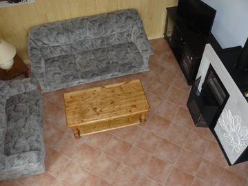 Gîte pour 7 Personnes dans Le Frasnois, Parc naturel régional du Haut-Jura, Photo 4