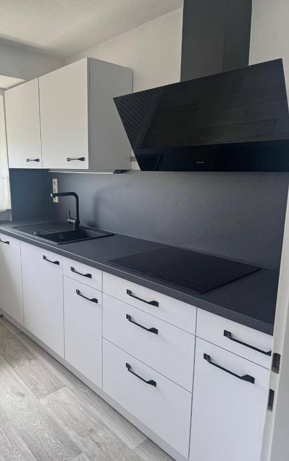 Ferienwohnung für 6 Personen, mit Terrasse und Garten in Offingen - 4