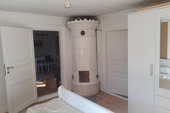 Gemütliches Gästehaus "Björkedal" im südlichen Småland + eingezäuntem Grundstück in Emmaboda, Emmaboda und Umgebung