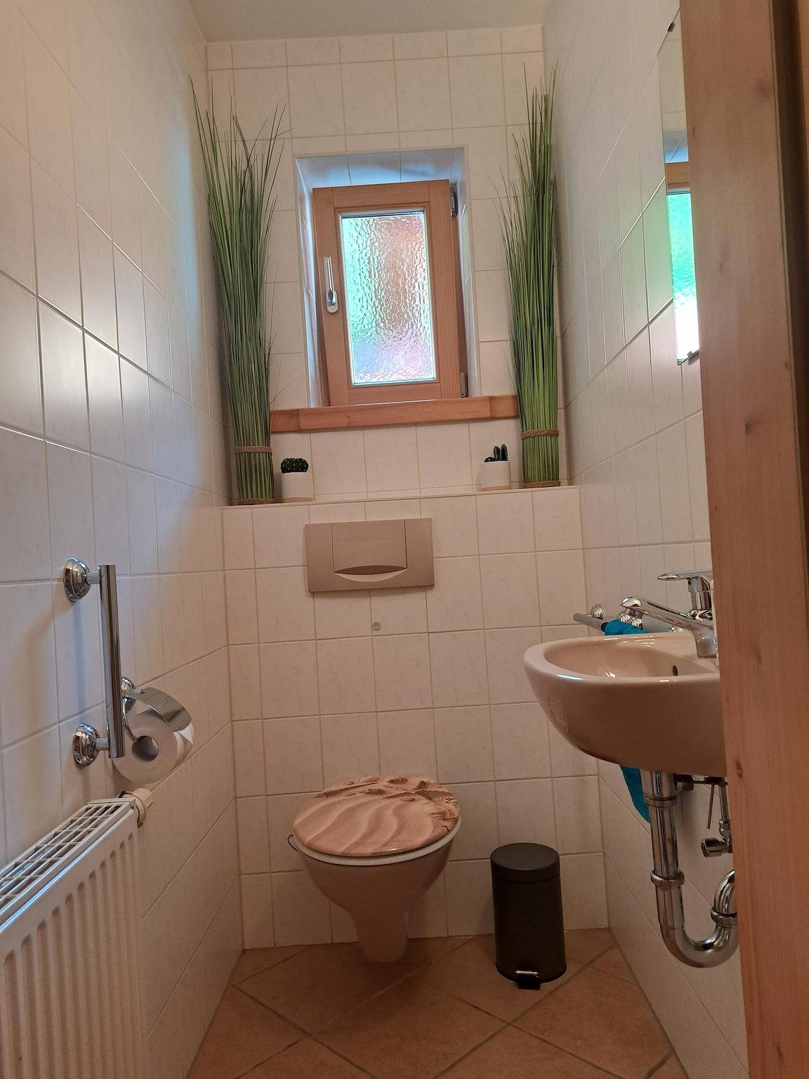 Ferienwohnung Schwarzenberger in Brauneck (Lenggries), Lenggries