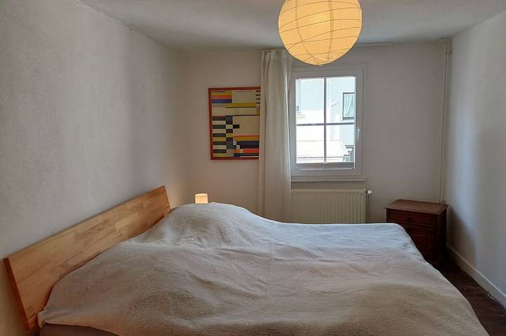 Ferienhaus für 12 Personen, mit Balkon in Pünderich - 2