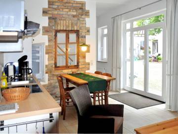 Ferienwohnung für 4 Personen in Weisenheim am Sand, Pfalz, Bild 2