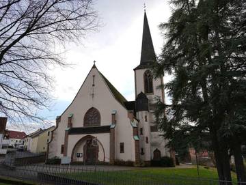 Hütte für 4 Personen in Schmelz, Saarlouis & Umgebung, Bild 4