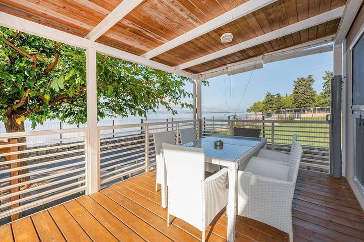 Ferienhaus für 6 Personen, mit Garten, mit Haustier - 1