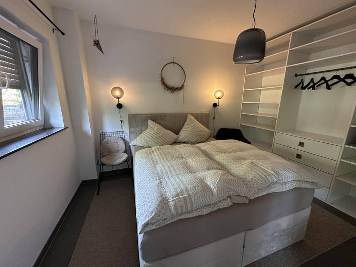 Apartamento vacacional entero, Apartment, shower, toilet in Weiskirchen, Saar-Nahe-Bergland