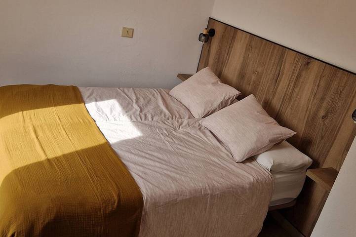 Finca mit Whirlpool für 4 Personen, mit Whirlpool und Pool sowie Garten in Gran Canaria Süd - 2