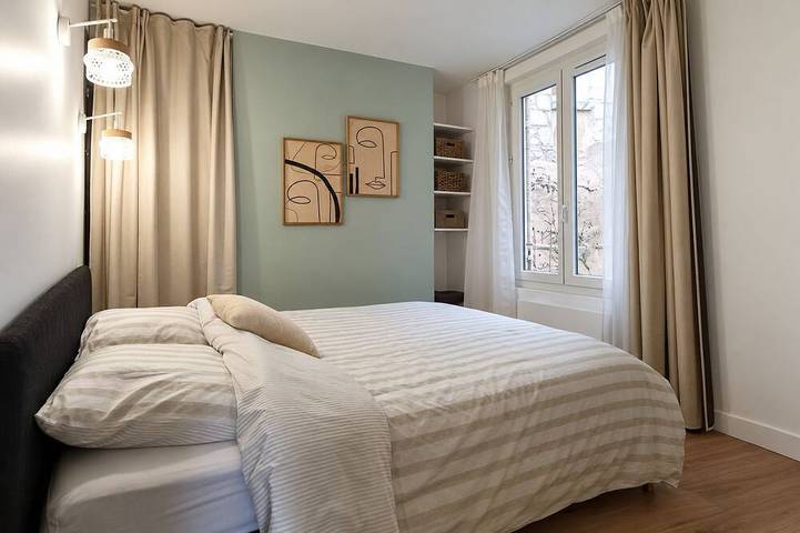 Appartement entier, L'écrin Vert in Chartres, Région de Chartres