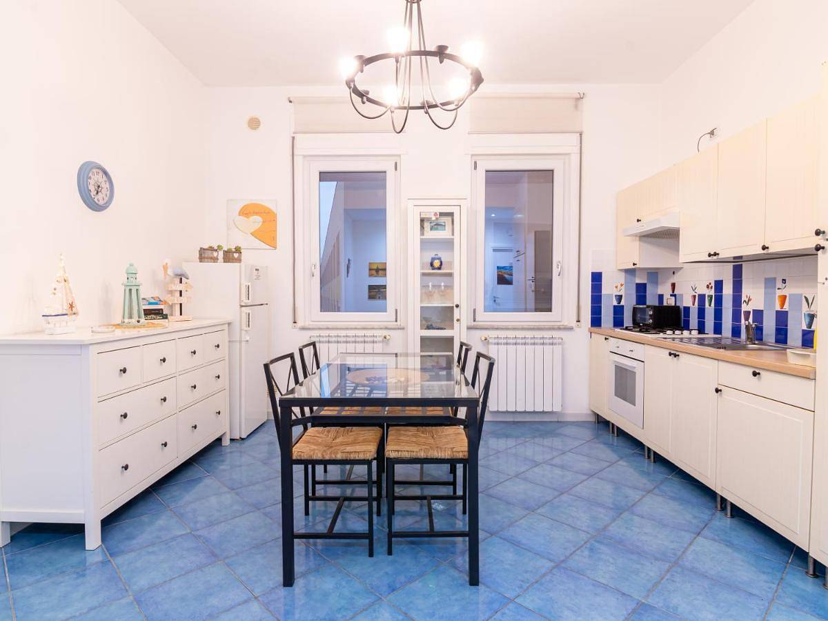 Double Room with Private Bathroom in Cefalù, Cefalù (Comune)