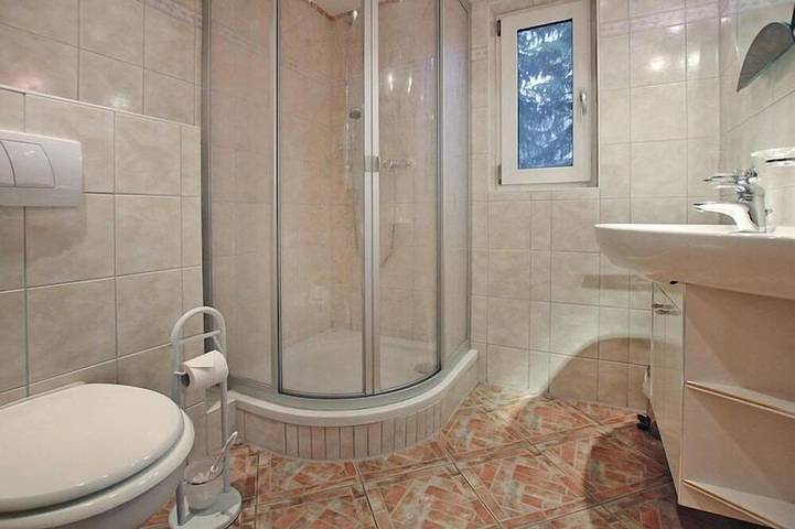 Ferienhaus für 4 Personen, mit Terrasse in Parchim - 3