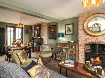 Cottage for 4 People in Weymouth, Jurassic Coast, Photo 3