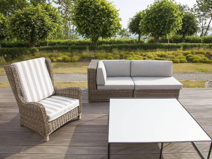 Ferieleilighet for 4 personer, Balkong og Terrasse i tillegg til Hage og Badebasseng i Rügen