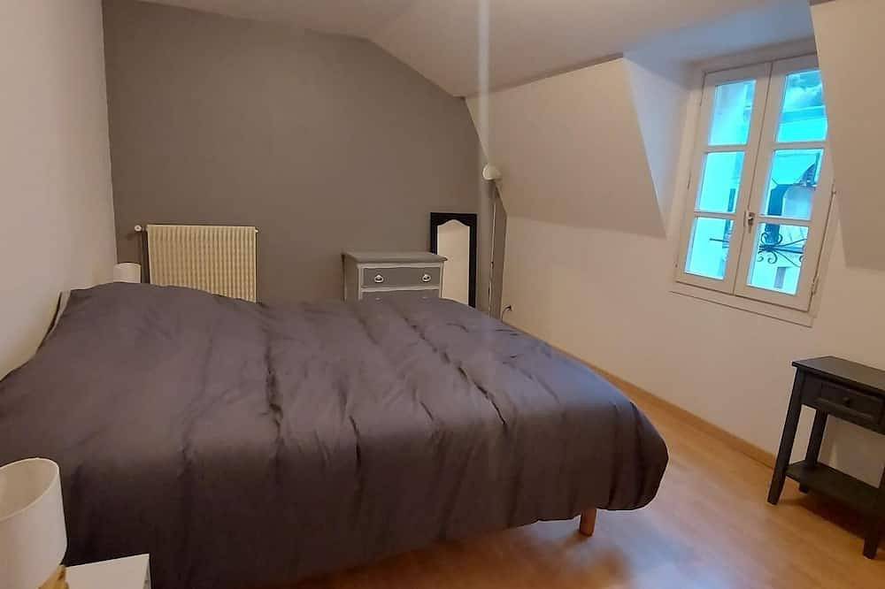 House historic town center of Chinon 3 bedrooms in Chinon, Loire Valley