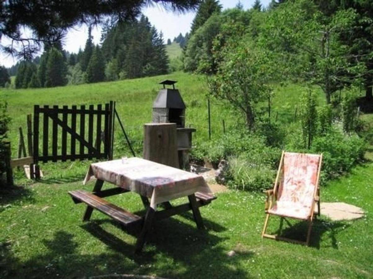 Holiday Home in Châtel-Saint-Denis, Lake Geneva