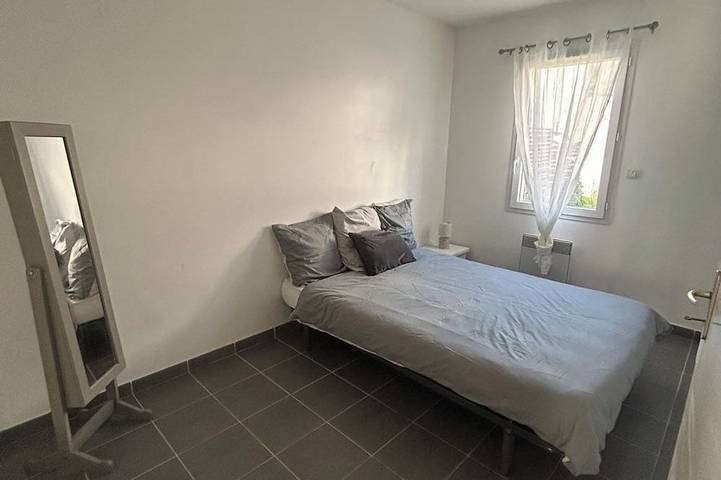 Location de vacances pour 5 personnes, animaux acceptés à Bouliac - 3