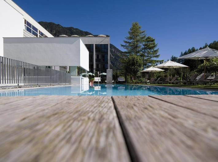 Hôtel pour 4 personnes