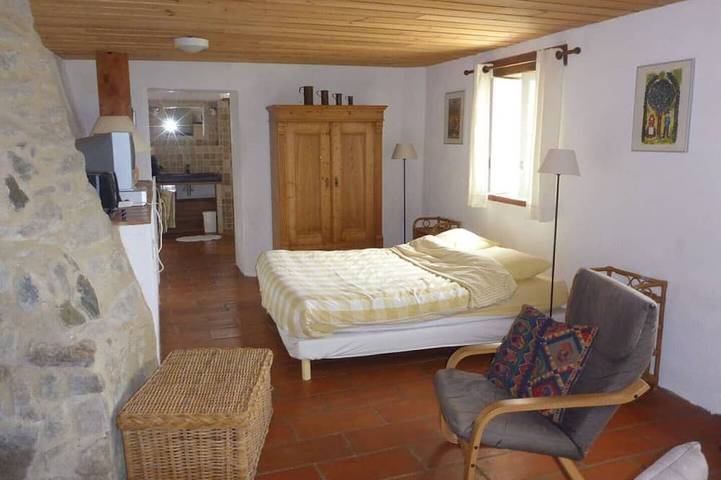 Gîte pour 2 personnes à Prats-de-Mollo-la-Preste - 4