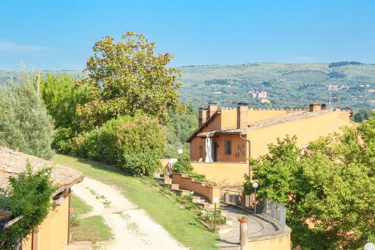 Le piagge della sala in Viterbo, Viterbo Provinz