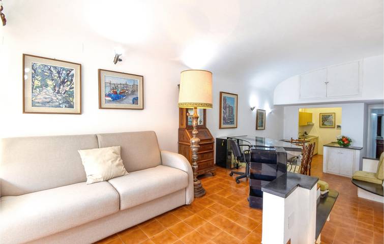 Gîte pour 2 personnes à Camogli - 2