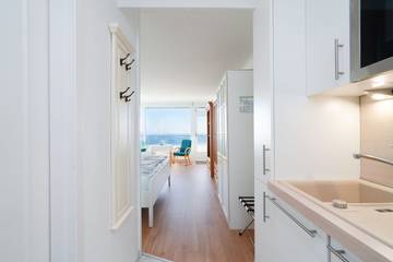 Ferienwohnung für 2 Personen in Timmendorfer Strand, Südliche Ostseeküste, Bild 4