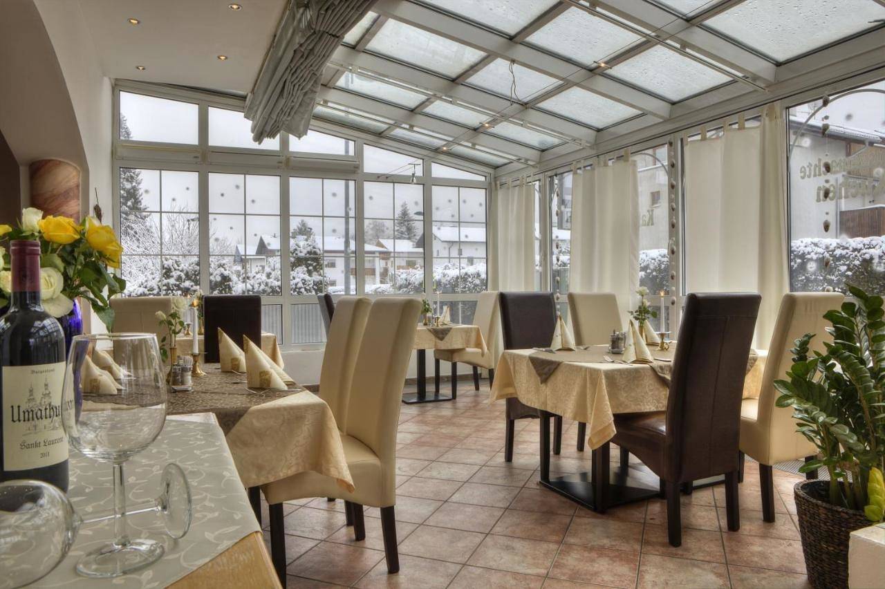 Hotel Kögele in Stubaier Alpen, Axams