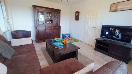 Hütte für 5 Personen in Norddeich, Nordseeküste, Bild 1