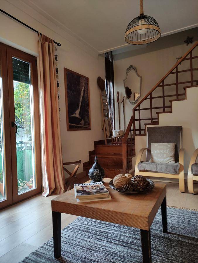 Gîte pour 9 personnes, avec balcon et vue à Manteigas - 2