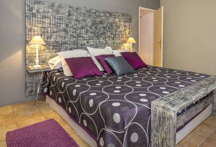 Hôtel pour 3 personnes dans Peratallada - 3