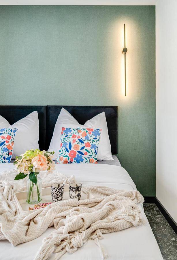 Ferienwohnung für 2 Personen in Oppeln - 4