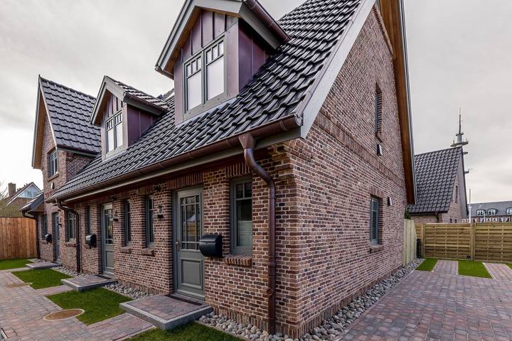 Ganze Wohnung, Ihr modernes Nordseenest auf Sylt für einen erholsamen Urlaub an der Küste in Westerland, Sylt (Gemeinde)