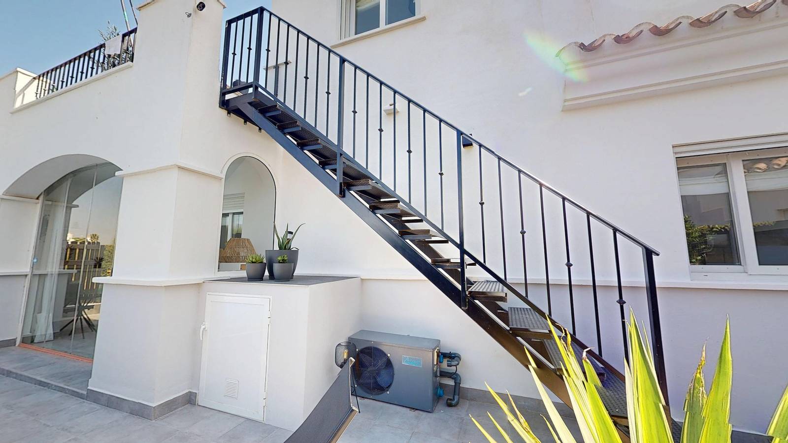 Casa de Ville-Murcia Holiday Rentals Property in Torre Pacheco, Costa Cálida