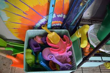 Vacation House for 12 Guests in Galveston Island, Galveston, Picture 1