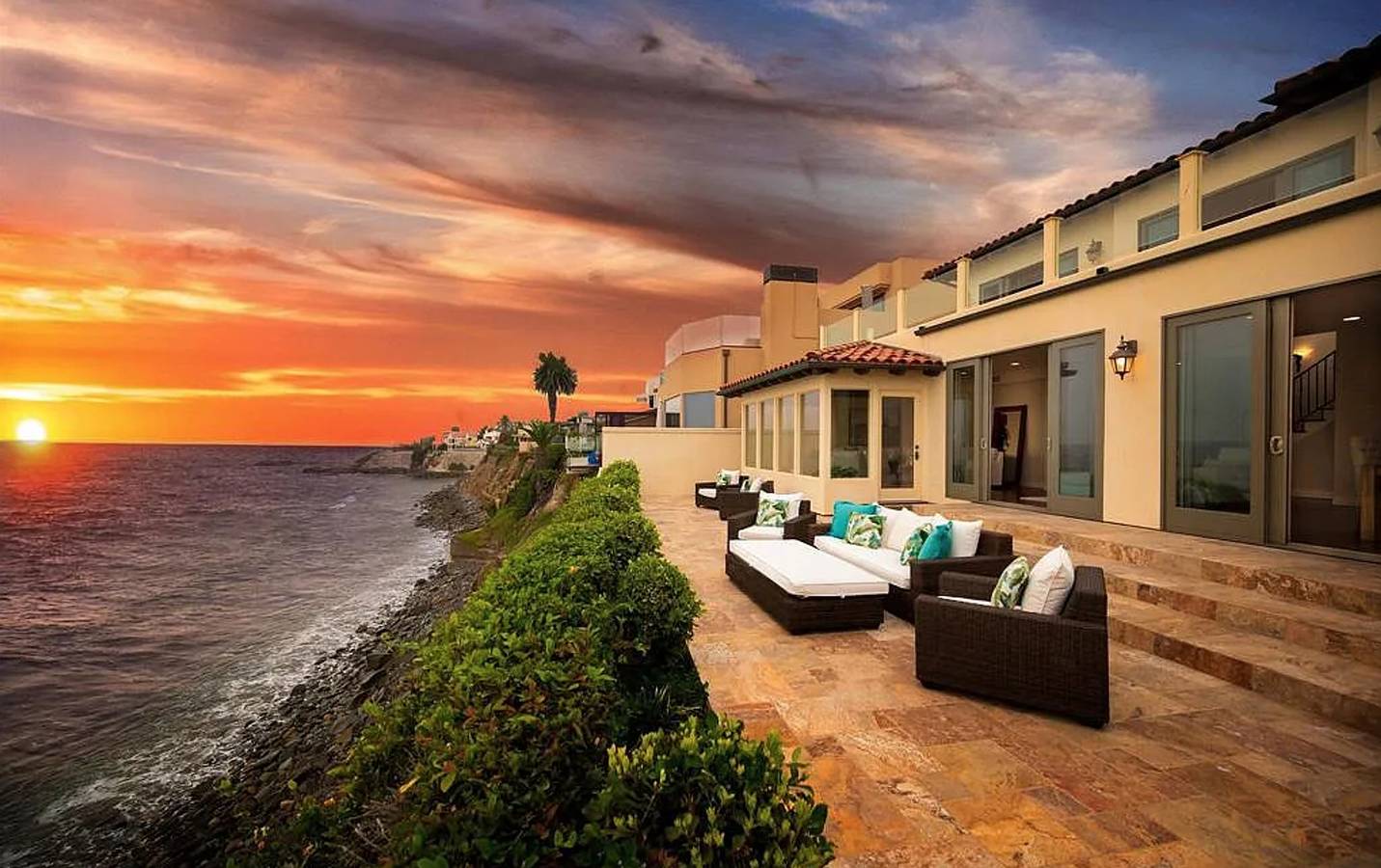 C5556 - Ocean Dream in La Jolla in La Jolla, San Diego