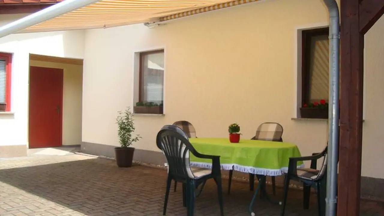 Ganze Ferienwohnung, Ferienwohnung für 6 Personen (76 m²) in Wittichenau in Wittichenau, Lausitzer Seenland