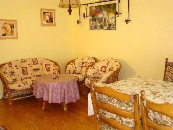 Ferienhaus für 8 Personen, mit Garten, mit Haustier in Cochem-Zell - 3