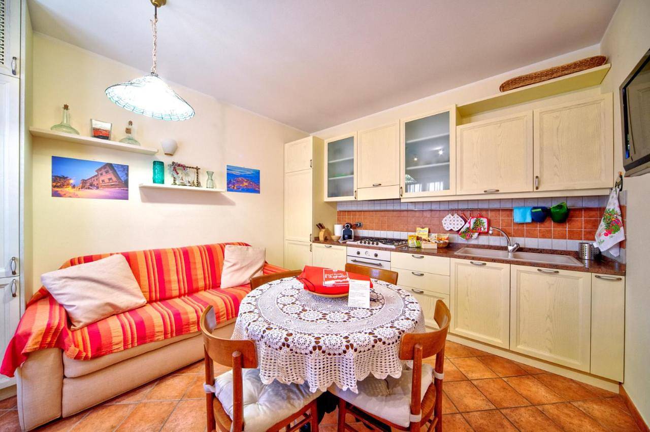 B&B il Bughetto in Carpegna, Alta Via dei Parchi